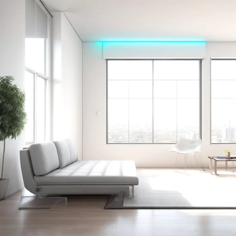 Image de contact SmartFlux Air