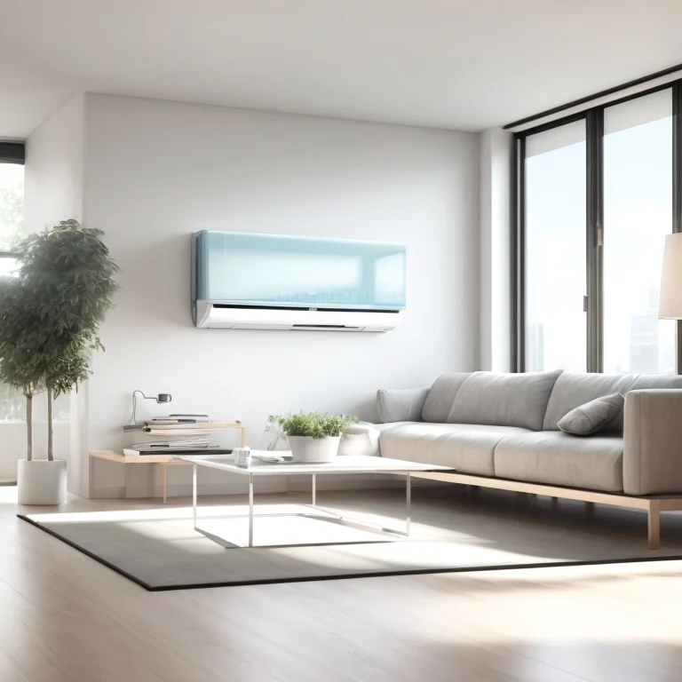 Climatiseur Intelligent X4