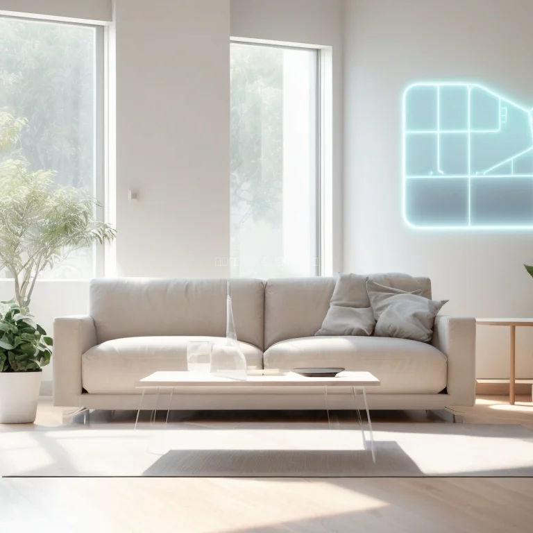 Image de contact SmartFlux Air